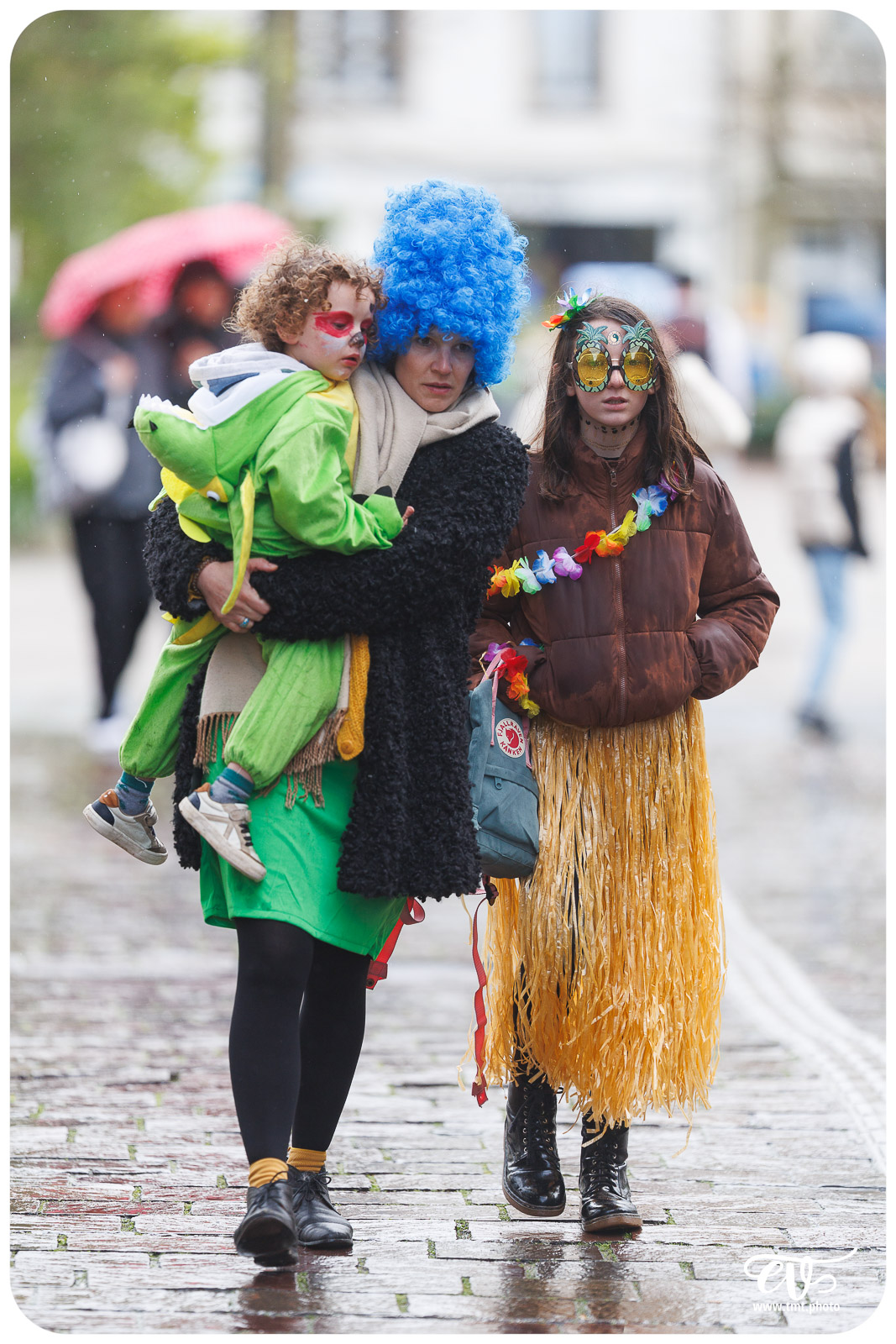 CARNAVAL DE STRASBOURG 2024